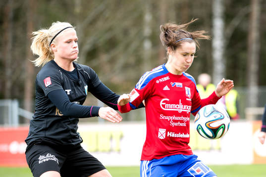 Vittsjös Jane Ross