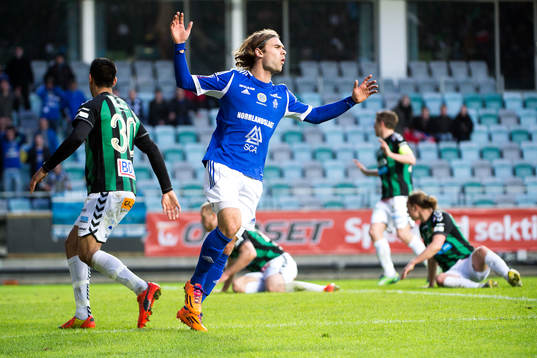 140413 Sundsvalls Simon Helg deppar