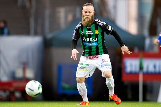GAIS Asegeir Asgeirsson