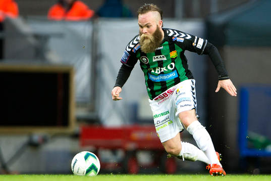 GAIS Asegeir Asgeirsson