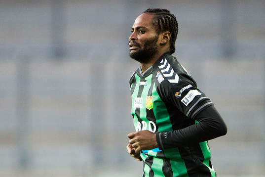 GAIS Richard Ntomba Ekunde