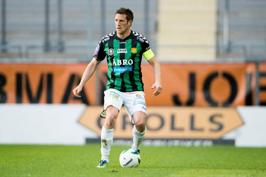 GAIS Kenneth Gustafsson