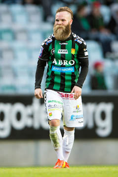 GAIS Asegeir Asgeirsson