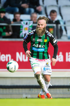 GAIS Asegeir Asgeirsson