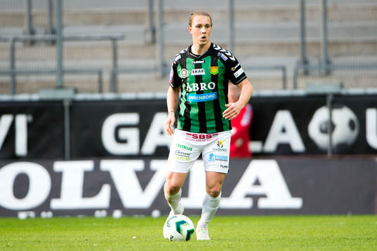 GAIS Marcus Översjö