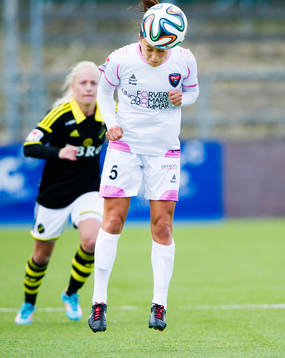 Rosengårds Alexandra Riley nickar