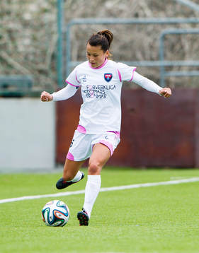 Rosengårds Alexandra Riley