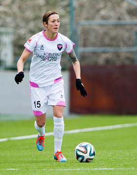 Rosengårds Therese Sjögran