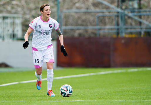 Rosengårds Therese Sjögran