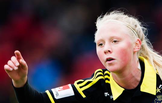 AIKs Elin Bragnum
