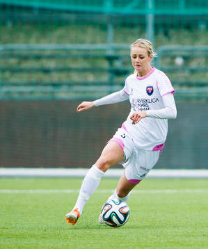 Rosengårds Amanda Ilestedt