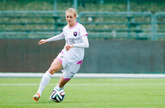 Rosengårds Amanda Ilestedt