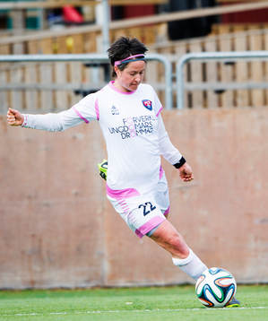 Rosengårds Katleen Radtke