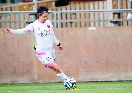 Rosengårds Katleen Radtke