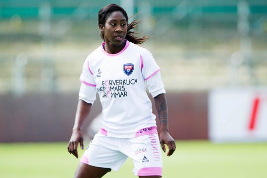 Rosengårds Anita Asante