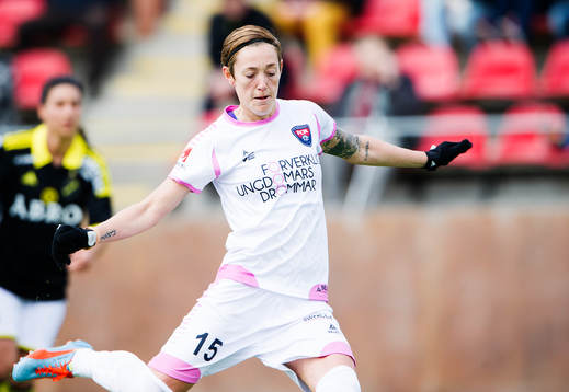 Rosengårds Therese Sjögran