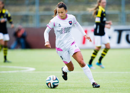 Rosengårds Alexandra Riley
