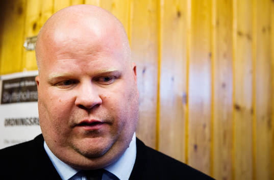 AIKs tränare Mattias Eriksson