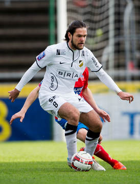 Häckens Ivo Pekalski