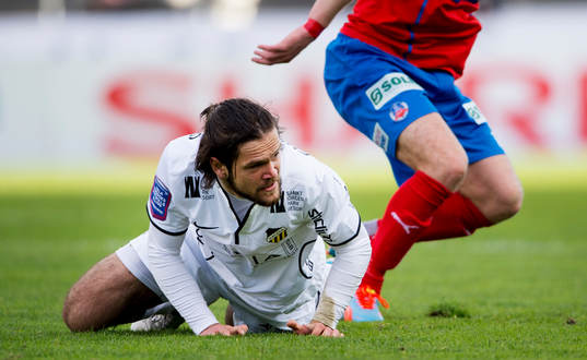 Häckens Ivo Pekalski