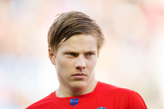 Helsingborgs +he