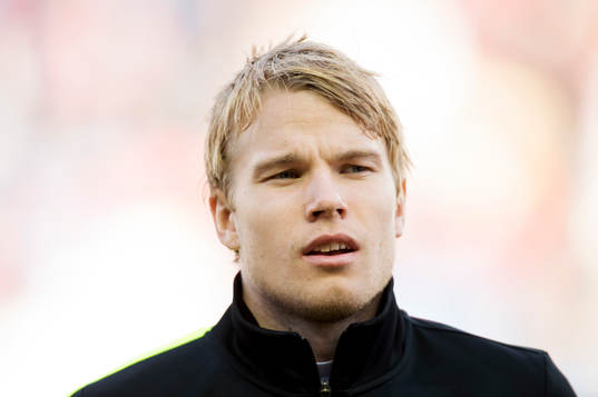 Häckens Oscar Lewicki