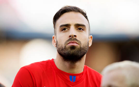 Helsingborgs Abdul Khalili