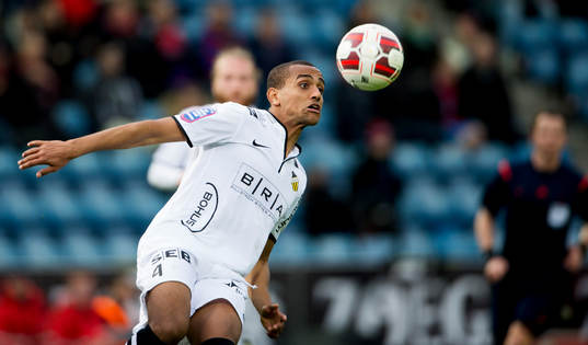 Häckens Walid Atta