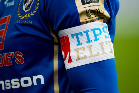 En tipselit bindel