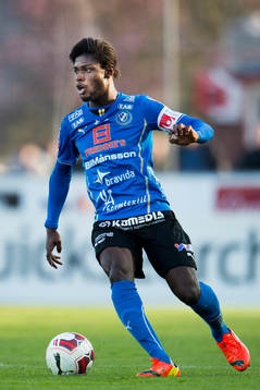 Halmstads Joseph Baffo