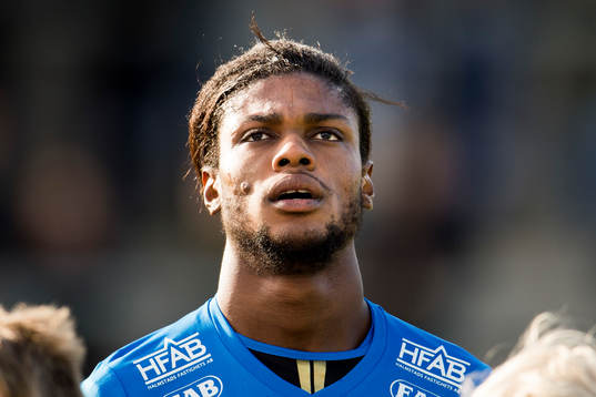 Halmstads Joseph Baffo