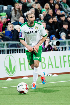 Hammarbys Kennedy Bakircioglü
