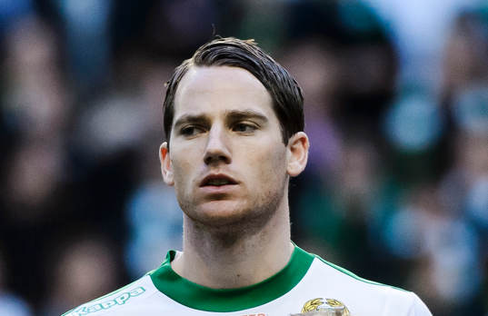 Hammarbys Jonathan Tamimi-Syberg