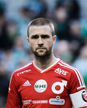 Degerfors Tobias Solberg