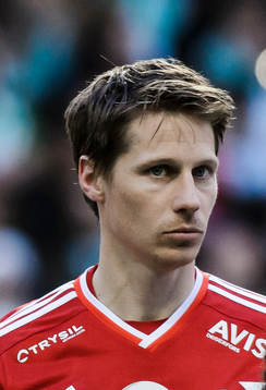 Degerfors Patrik Anttonen