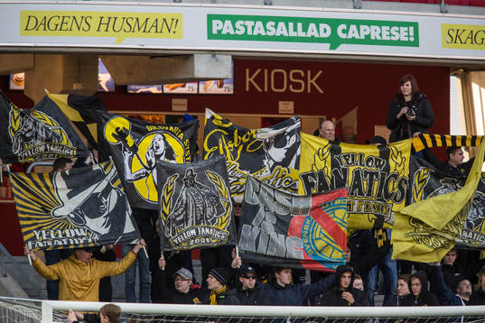 Elfsborgs klack