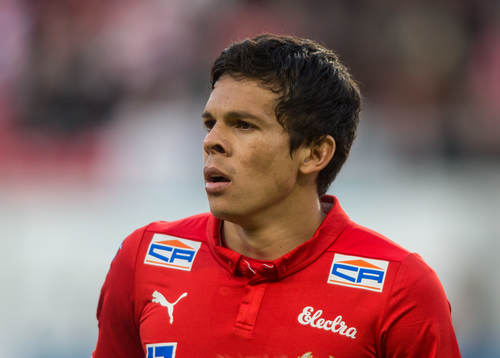Kalmars Romário Pereira Sipião
