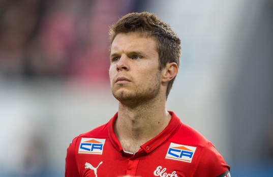 Kalmars Måns Söderqvist