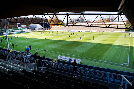 Landskrona IP