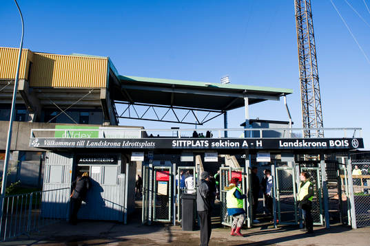 Landskrona IP
