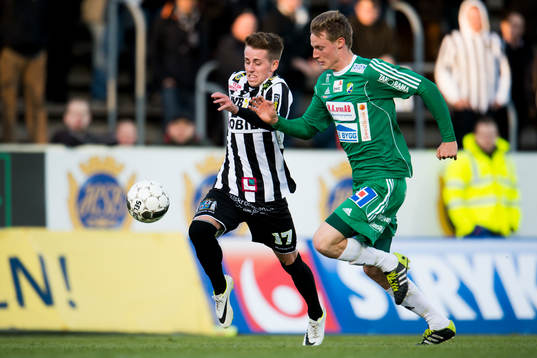 Landskronas Rasmus Alm