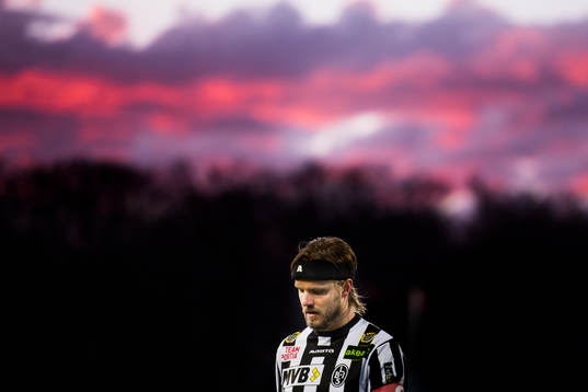 Bläddra bland fler bilder av Fotboll, Superettan, Landskrona BOIS - Ljungskile