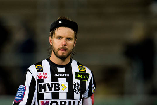 Landskronas Andreas Dahl