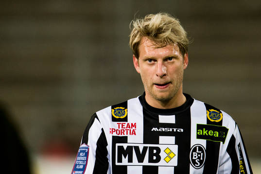 Landskronas Martin Rudolfsson