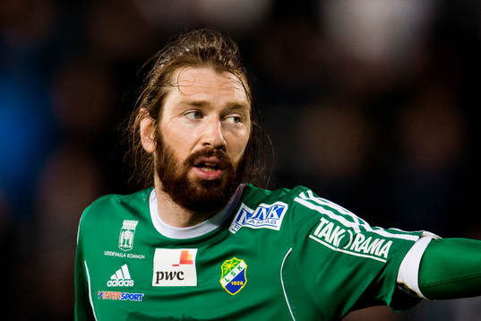 Ljungskiles Markus Gustafsson