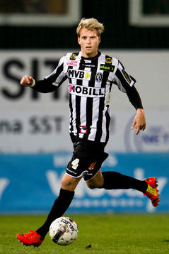 Landskronas Martin Rudolfsson