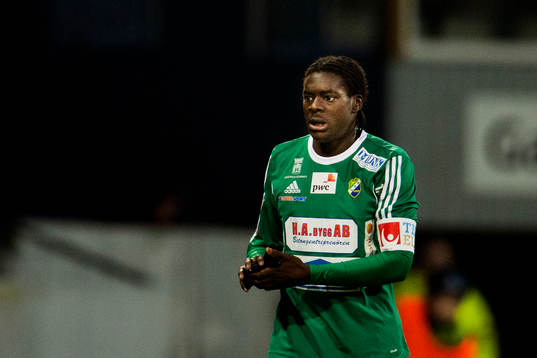 Ljungskiles Ken Sema