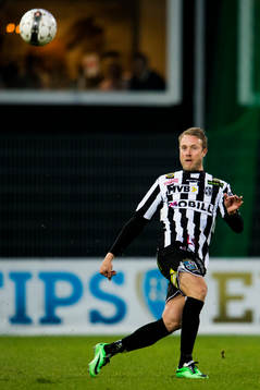 Landskronas Johnny Lundberg