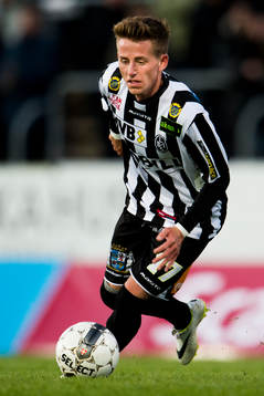 Landskronas Rasmus Alm