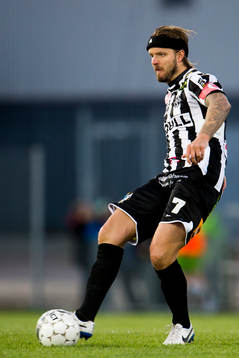 Landskronas Andreas Dahl